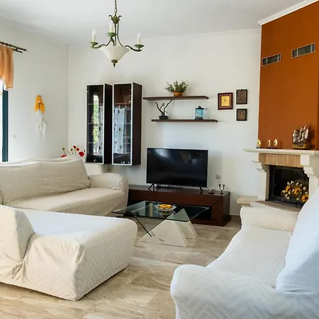 Spacious House In A Quiet Neighbourhood Ierapetra  Exterior photo