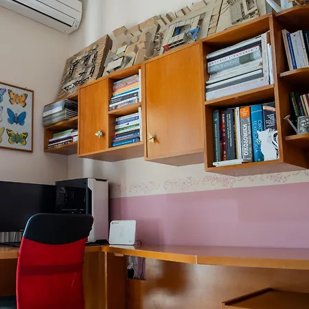 Spacious House In A Quiet Neighbourhood Ierapetra  Exterior photo