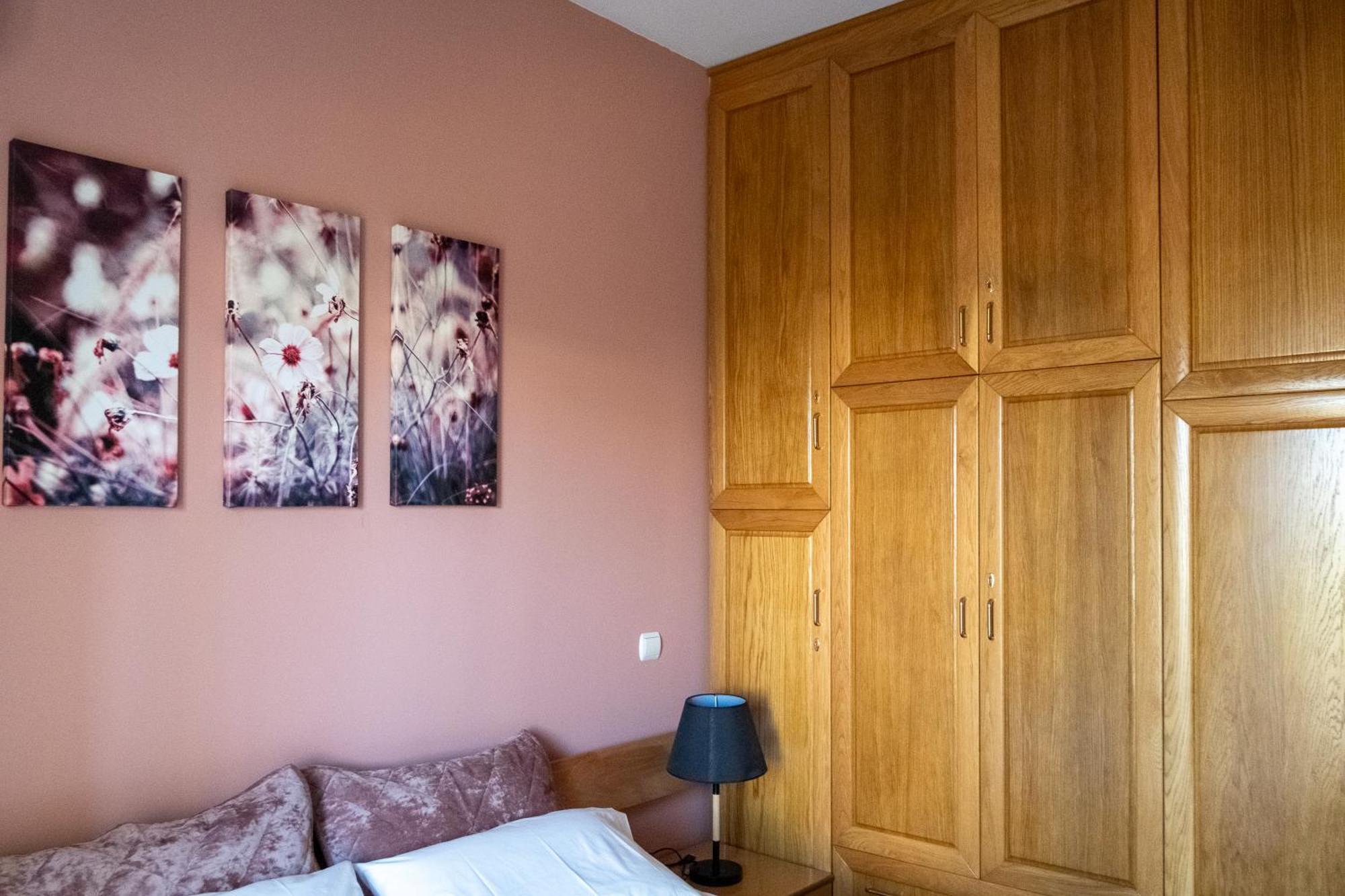 Villa Spacious House In A Quiet Neighbourhood Ierapetra (Crete)