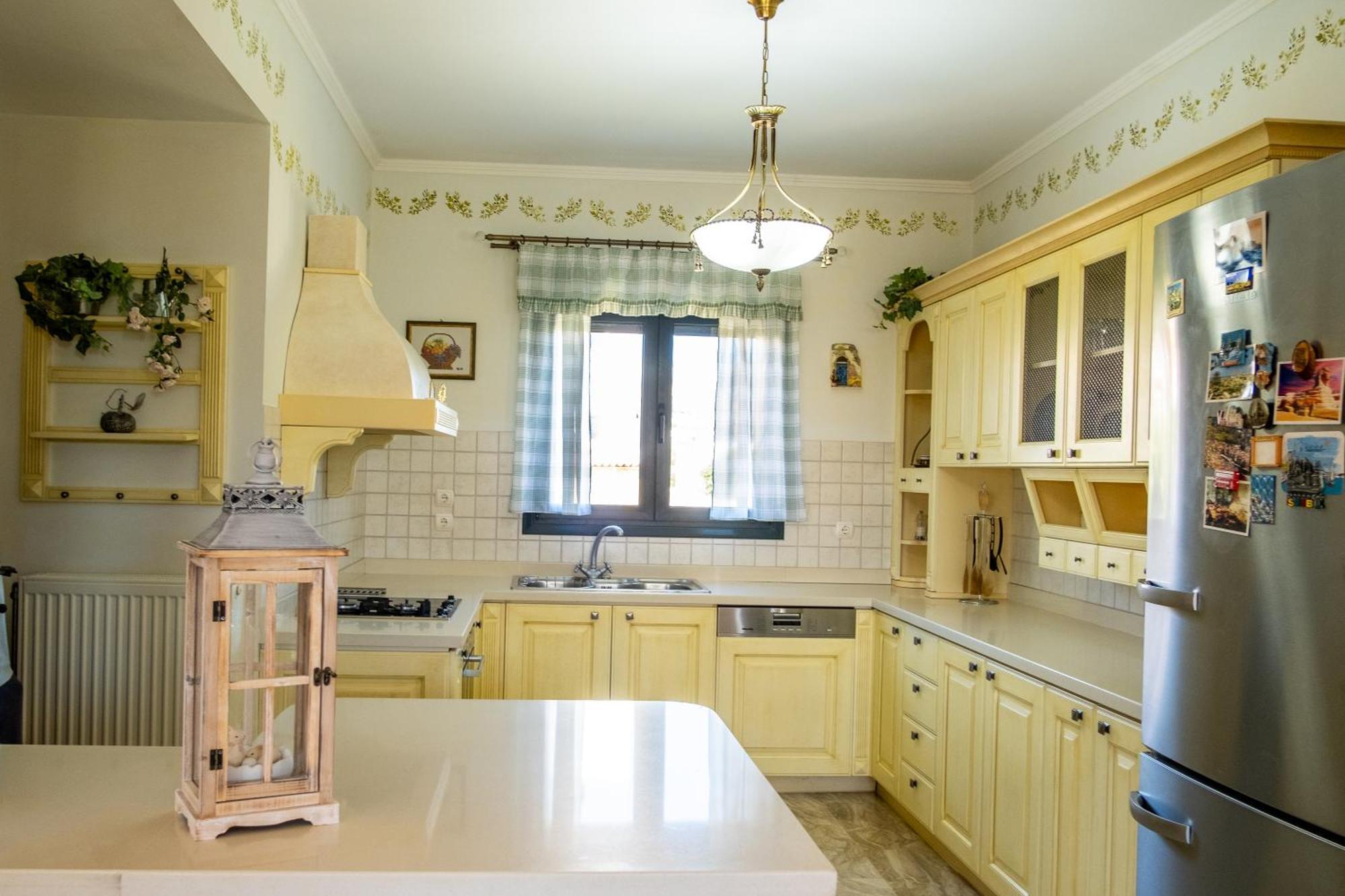 Spacious House In A Quiet Neighbourhood Villa Ierapetra (Crete)